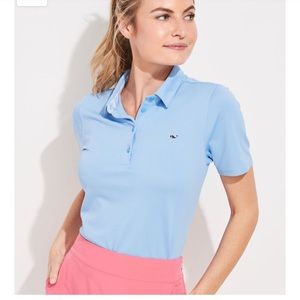 Vineyard vines polo